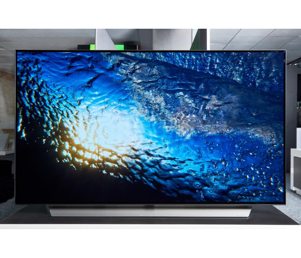 LG 48C12LA OLED 100Hz DOLBY VISION # - 663099 - zdjęcie 11